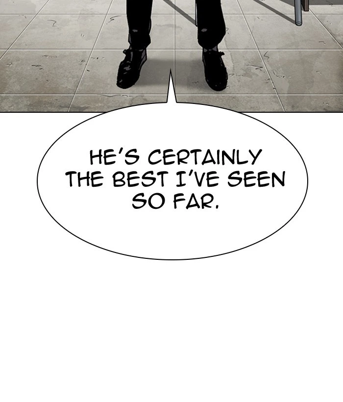 Lookism Chapter 301 — page 63