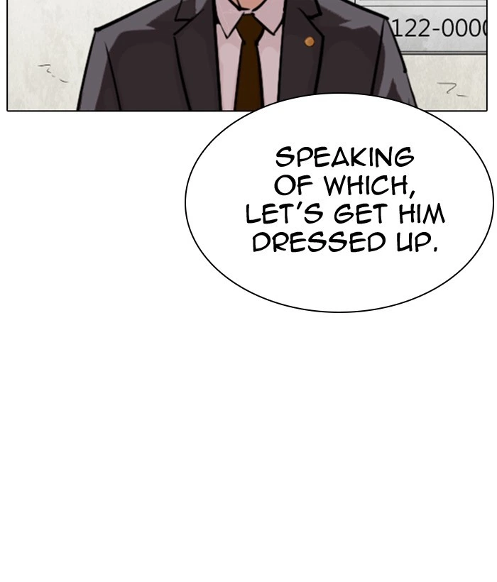Lookism Chapter 301 — page 65