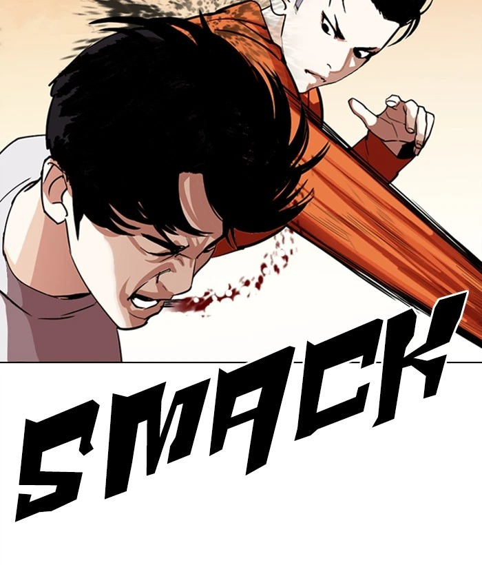 Lookism Chapter 301 — page 76