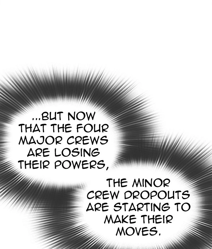 Lookism Chapter 301 — page 81