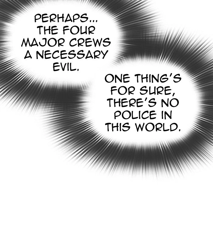 Lookism Chapter 301 — page 83