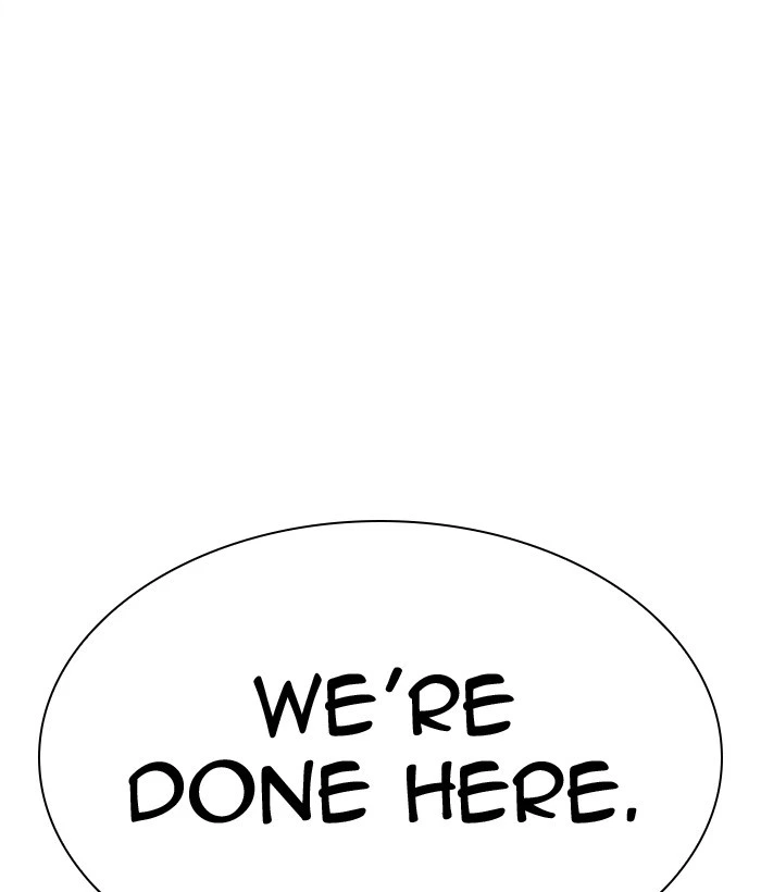Lookism Chapter 301 — page 86