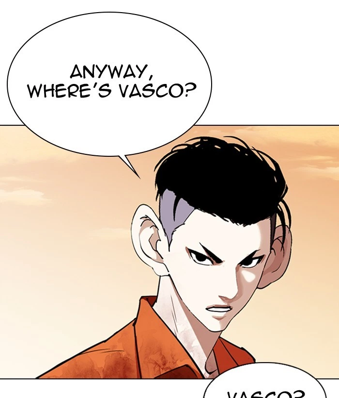 Lookism Chapter 301 — page 98