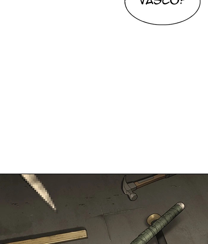 Lookism Chapter 301 — page 99