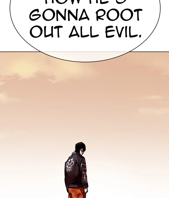Lookism Chapter 301 — page 102