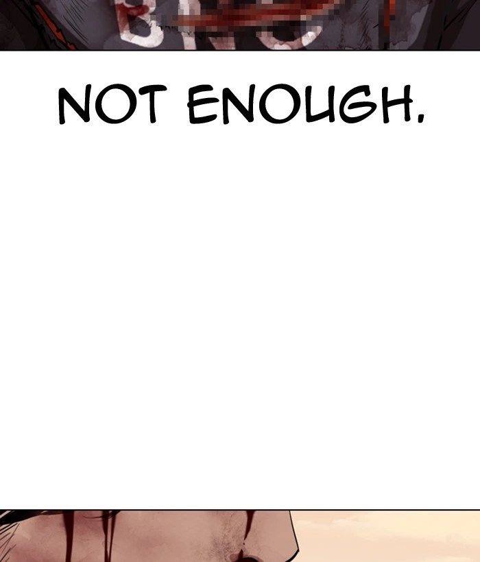 Lookism Chapter 301 — page 105
