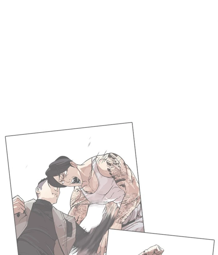 Lookism Chapter 301 — page 107