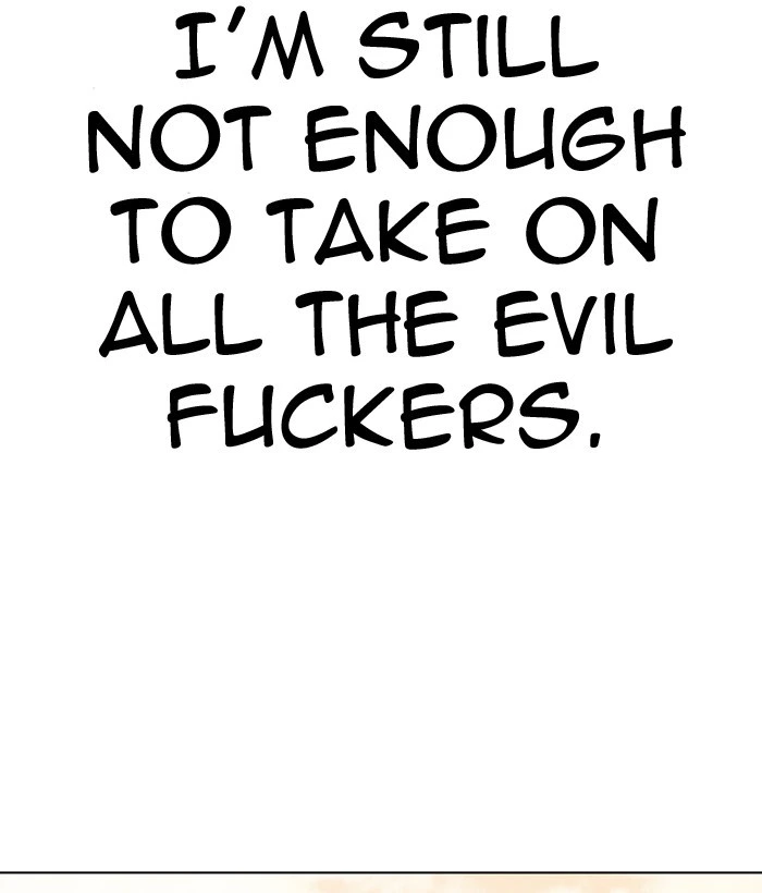 Lookism Chapter 301 — page 110