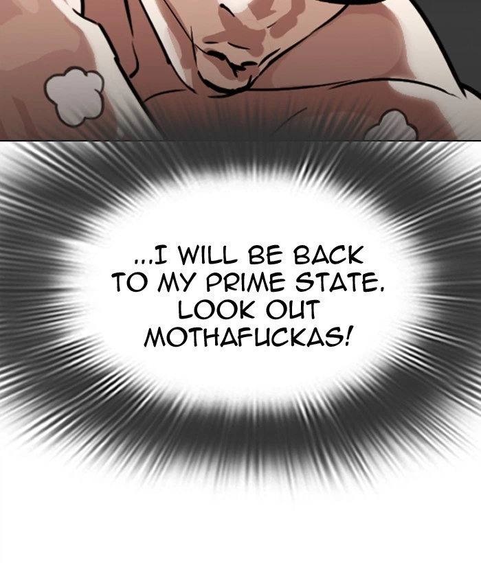 Lookism Chapter 301 — page 122