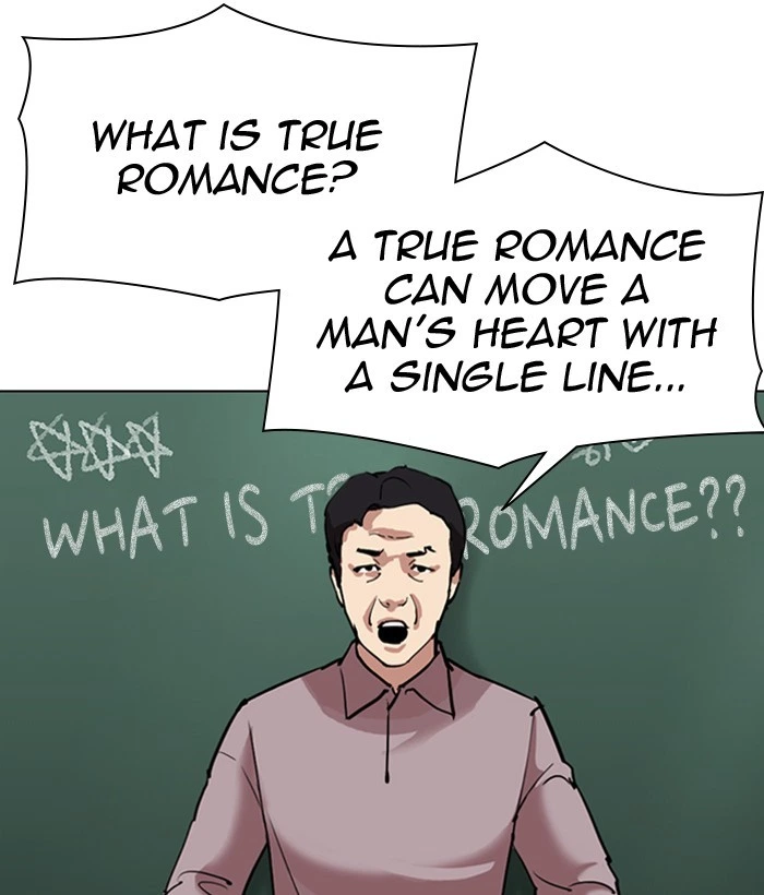 Lookism Chapter 301 — page 125