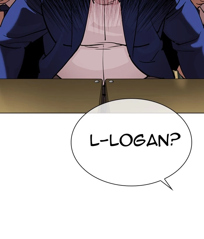 Lookism Chapter 301 — page 131