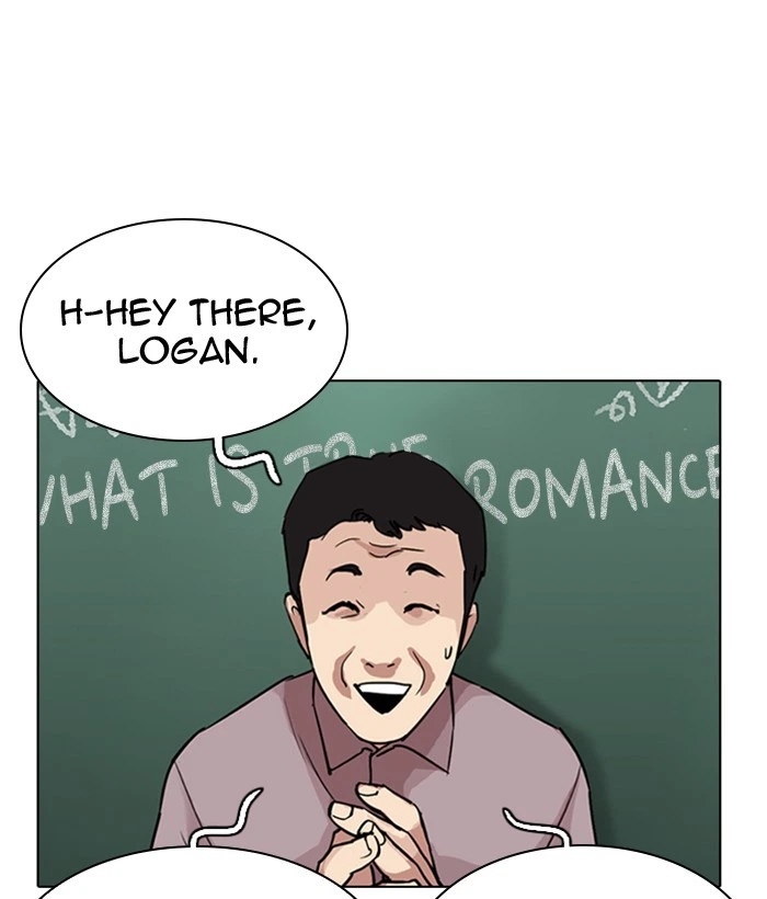 Lookism Chapter 301 — page 132