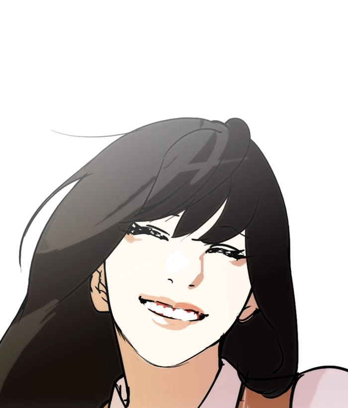 Lookism Chapter 301 — page 134