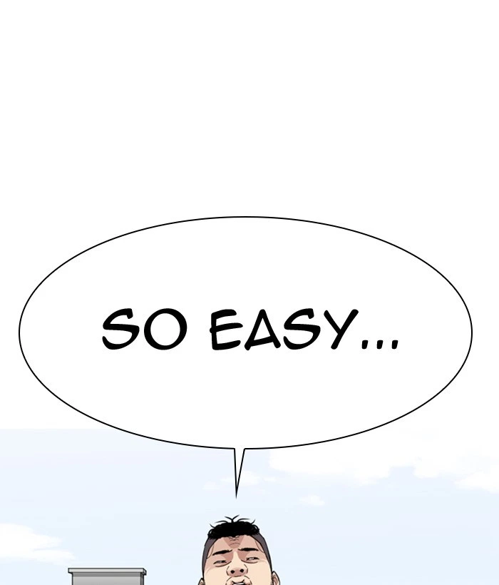 Lookism Chapter 301 — page 139