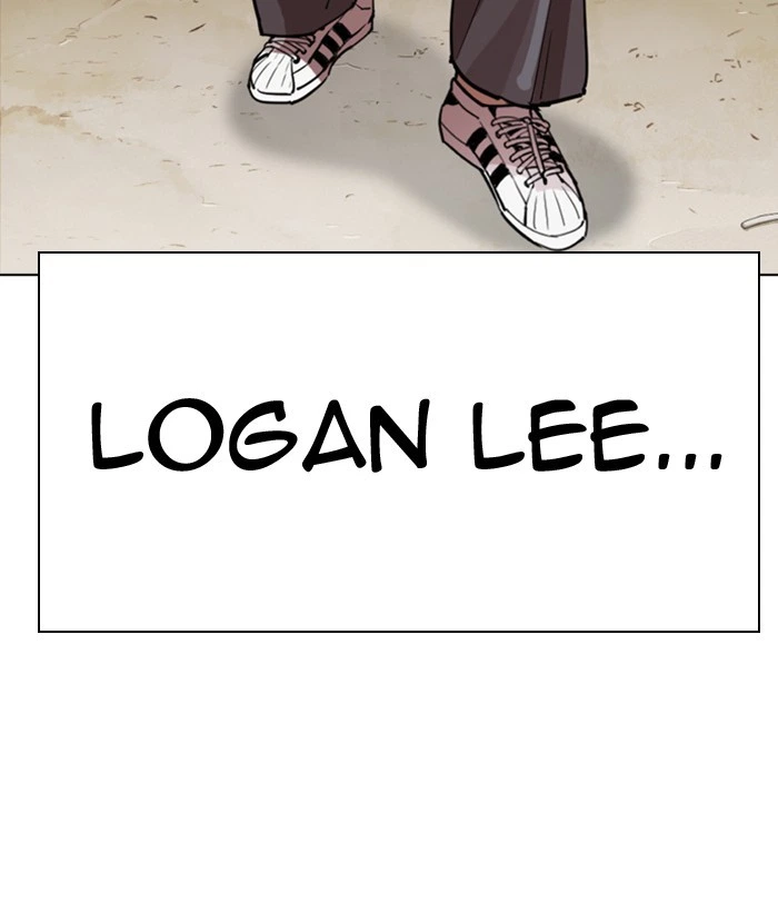 Lookism Chapter 301 — page 141