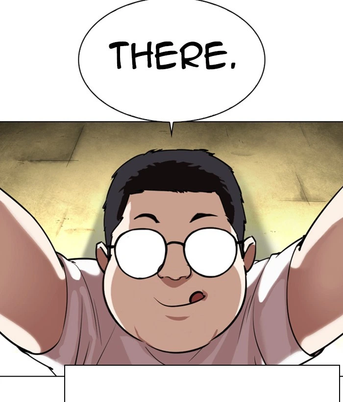 Lookism Chapter 301 — page 154