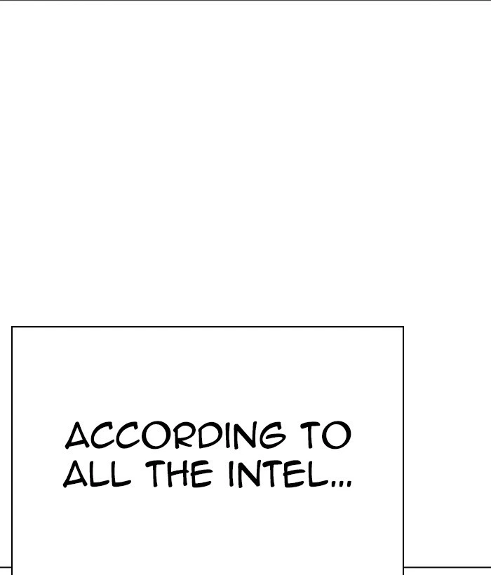 Lookism Chapter 301 — page 159