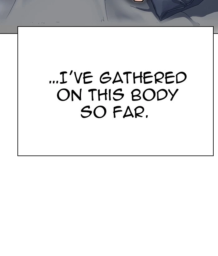 Lookism Chapter 301 — page 161