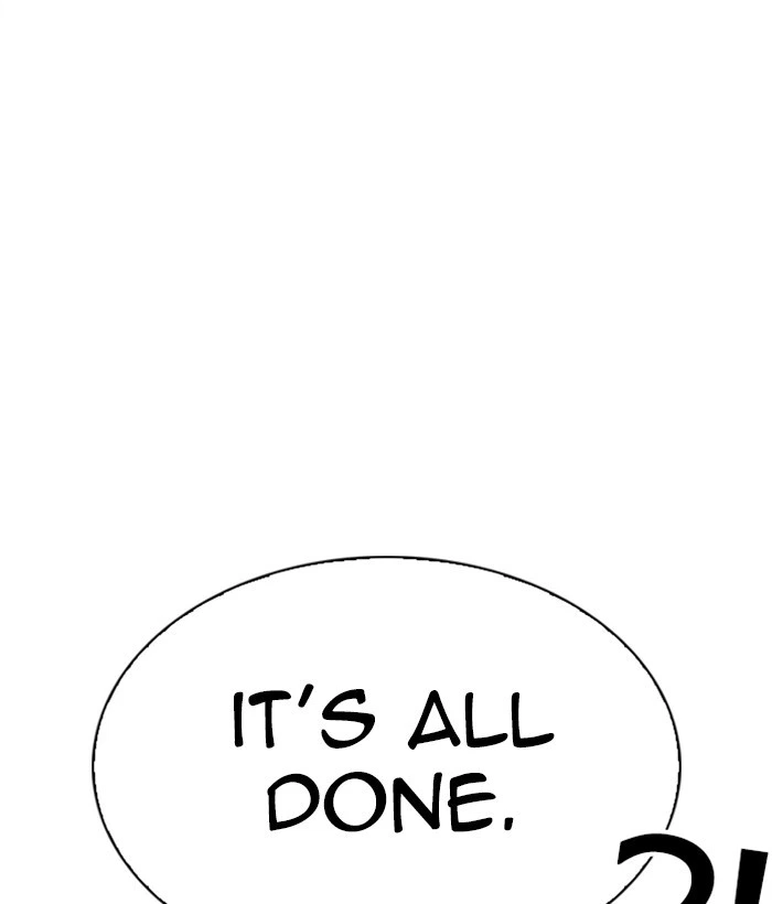 Lookism Chapter 301 — page 164