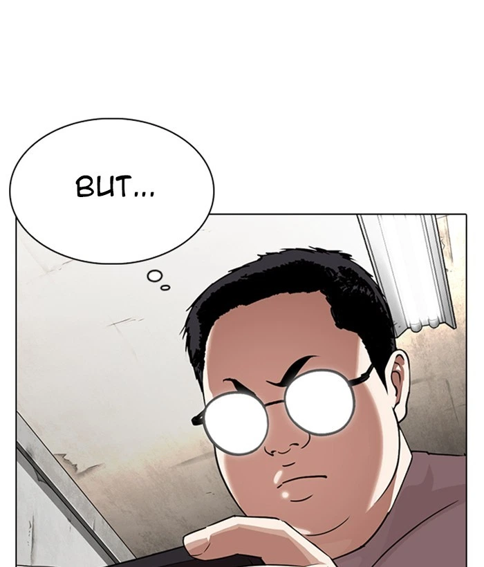 Lookism Chapter 301 — page 171