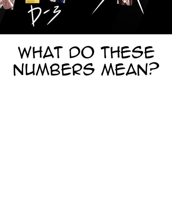 Lookism Chapter 301 — page 174