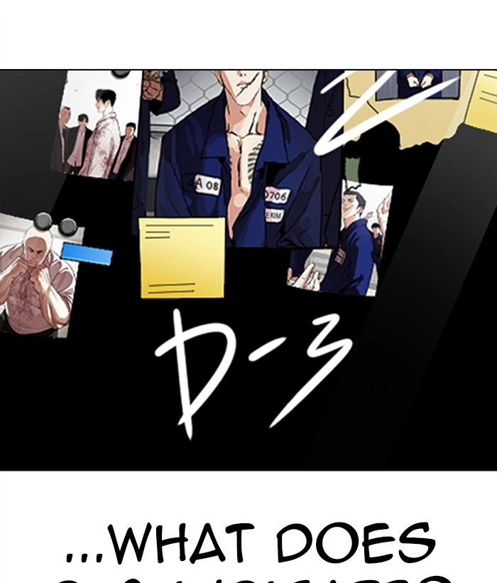 Lookism Chapter 301 — page 176
