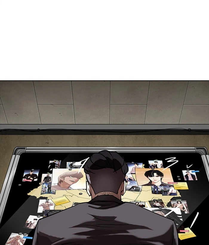 Lookism Chapter 301 — page 180