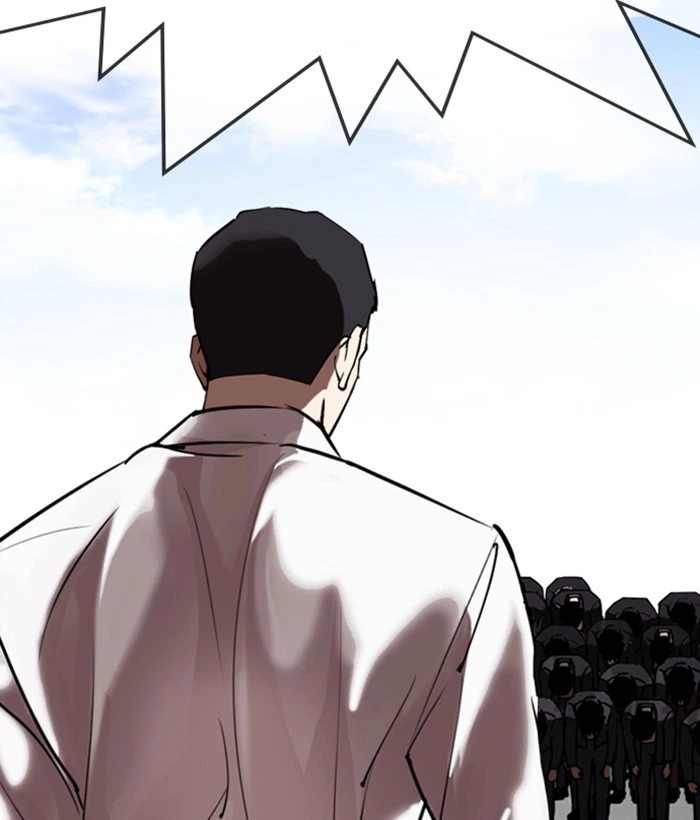 Lookism Chapter 301 — page 189