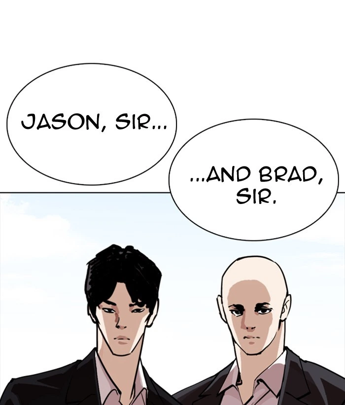 Lookism Chapter 301 — page 194