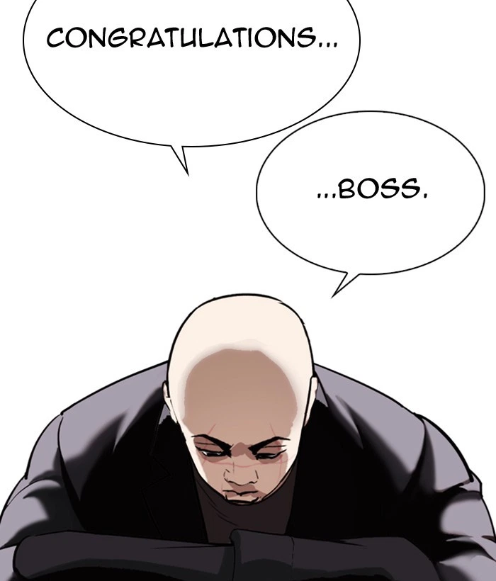 Lookism Chapter 301 — page 197