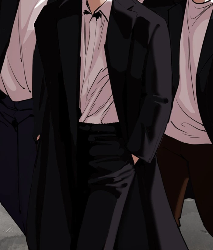 Lookism Chapter 301 — page 207