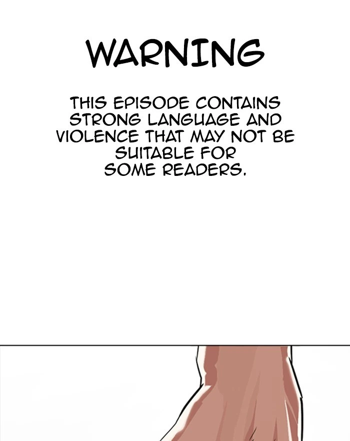 Lookism Chapter 302 — page 1