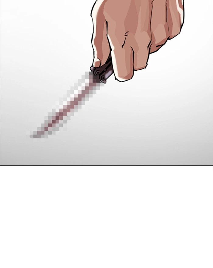 Lookism Chapter 302 — page 2