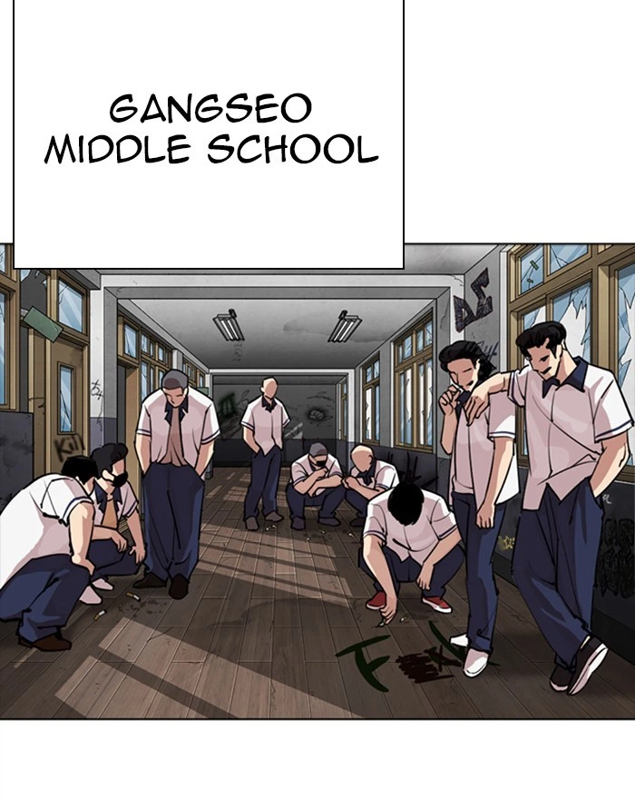 Lookism Chapter 302 — page 7
