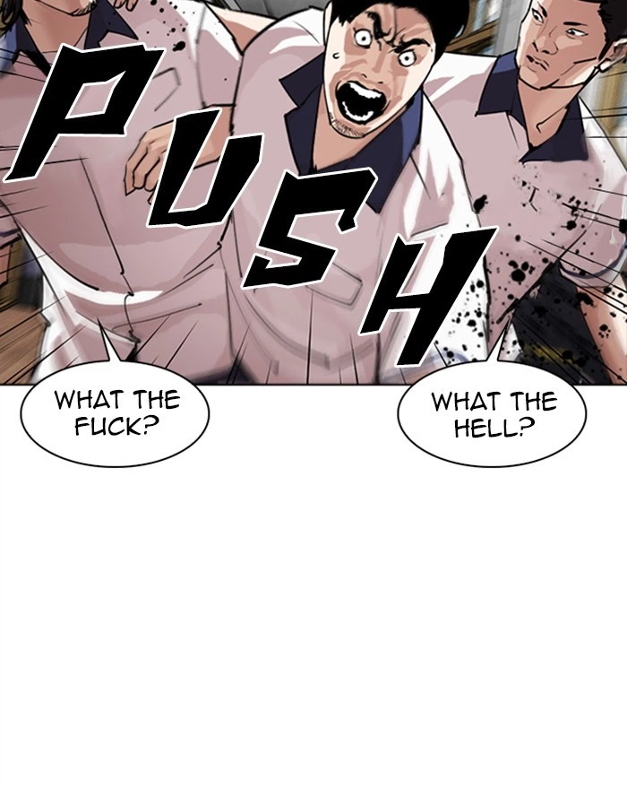 Lookism Chapter 302 — page 9