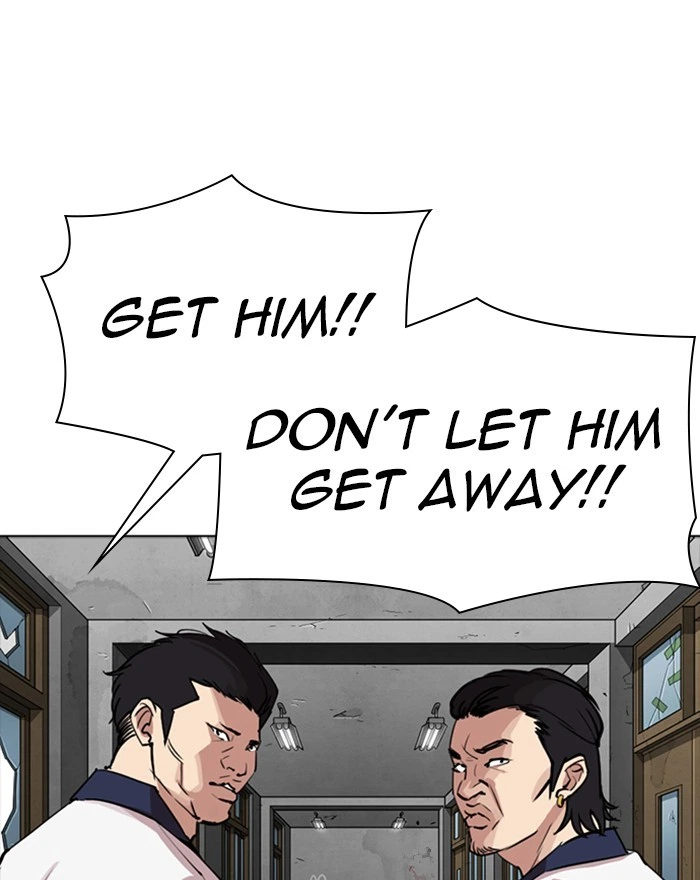Lookism Chapter 302 — page 10