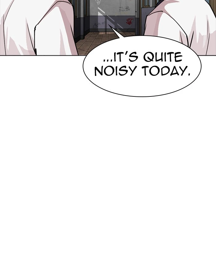 Lookism Chapter 302 — page 11