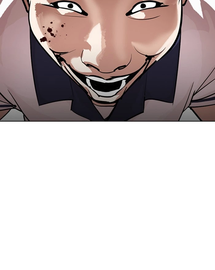 Lookism Chapter 302 — page 22