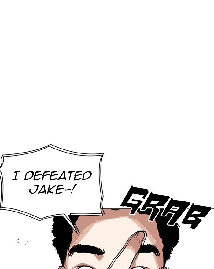 Lookism Chapter 302 — page 28