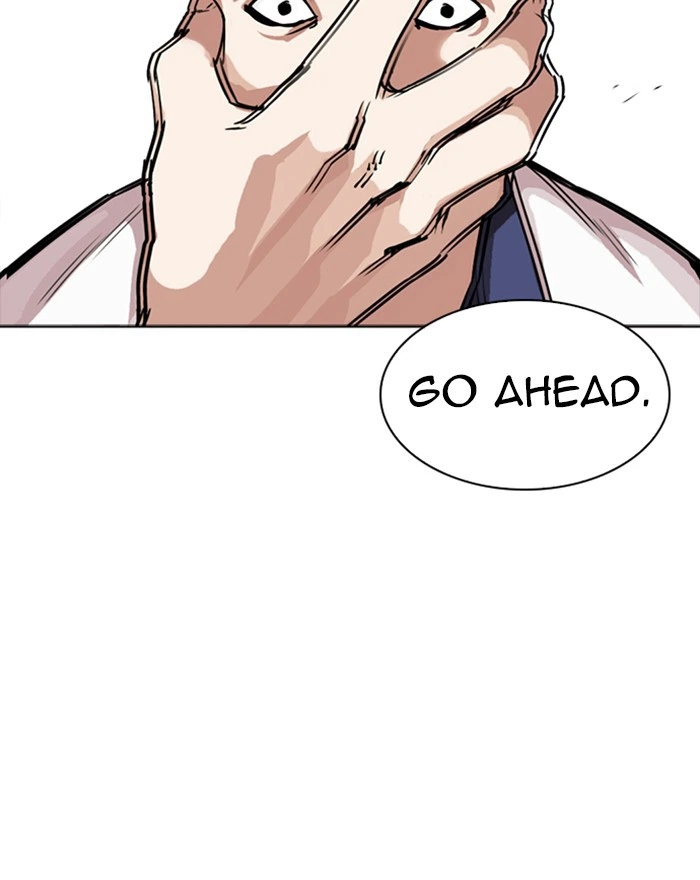 Lookism Chapter 302 — page 29