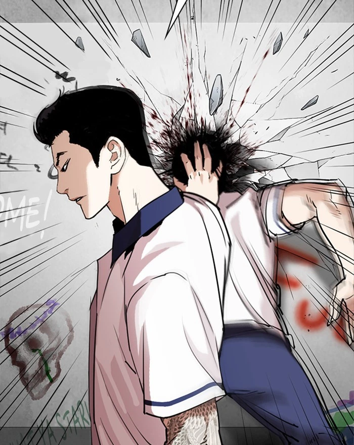 Lookism Chapter 302 — page 31