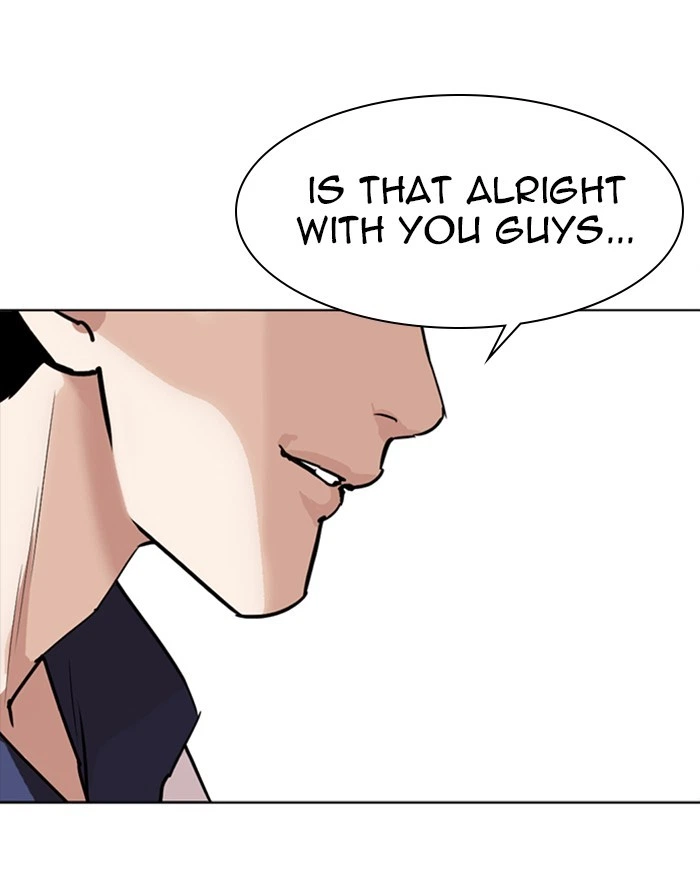 Lookism Chapter 302 — page 33