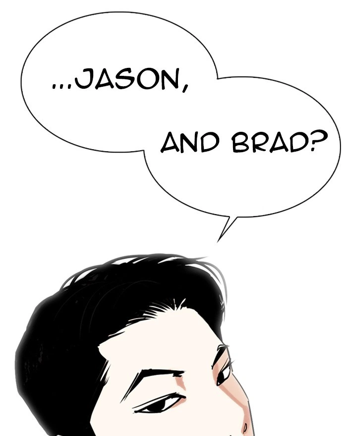 Lookism Chapter 302 — page 34