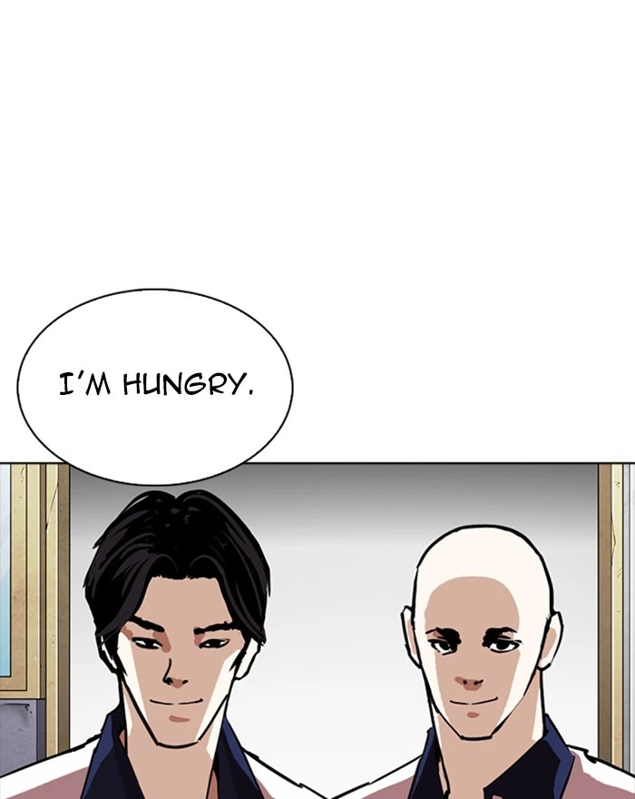 Lookism Chapter 302 — page 36