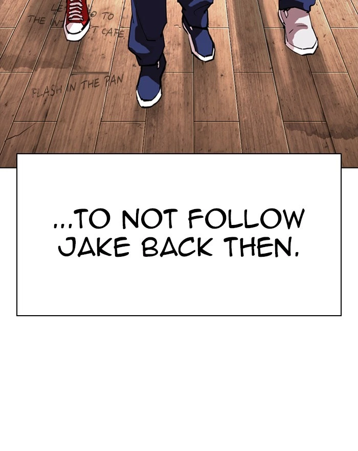 Lookism Chapter 302 — page 40