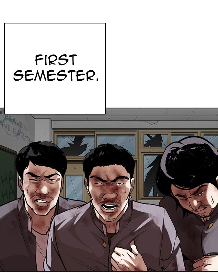 Lookism Chapter 302 — page 45