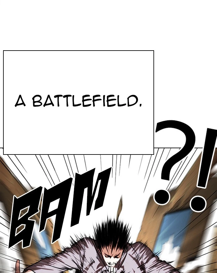 Lookism Chapter 302 — page 47