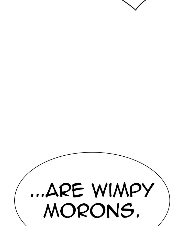 Lookism Chapter 302 — page 53
