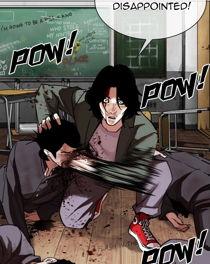 Lookism Chapter 302 — page 56