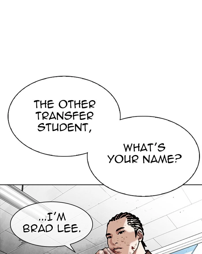 Lookism Chapter 302 — page 59